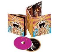 Axis: Bold As Love - Cd+Dvd