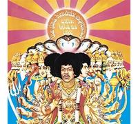 Jimi Hendrix Experience - Axis: Bold As Love [Import]