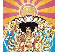Jimi Hendrix Experience - Axis: Bold As Love [Import]