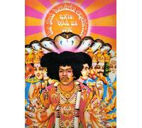 axis bold as love the jimi hendrix experience