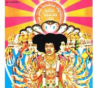 Axis Bold as Love – Vinyle – Import – Sony Music