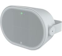 Axis C1110-E - Haut-parleur IP - pour système d'assistant personnel - Ethernet, Fast Ethernet, PoE, PoE-Plus - 2 voies - blanc Blanc