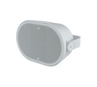 Axis C1110-E - Haut-parleur IP - pour système d'assistant personnel - Ethernet, Fast Ethernet, PoE, PoE-Plus - 2 voies - blanc