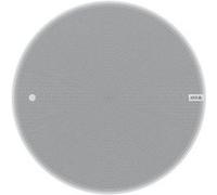 Axis C1210-E - Haut-parleur IP - pour système d'assistant personnel - Ethernet, Fast Ethernet, PoE - Contrôlé par application - coaxial (couleur de la grille - RAL 9010) G