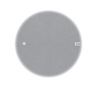 Axis C1211-E - Haut-parleur IP - pour système d'assistant personnel - Ethernet, Fast Ethernet, PoE - Contrôlé par application - coaxial (couleur de la grille - RAL 9010) G