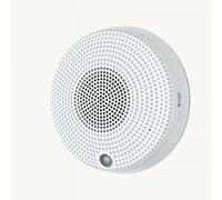 Axis Haut-parleur IP C1410 – PA, Ethernet, Fast Ethernet, PoE – Blanc (P/N 02723-002/02723-004)