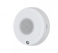 Axis C1410 - Haut-parleur IP - pour système d'assistant personnel - Ethernet, Fast Ethernet, PoE - blanc - pour P/N: 02723-002, 02723-004 Blanc