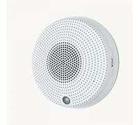 Axis C1410 Mk II, 2-voies, Avec fil, 100 - 20000 Hz, Blanc 02838-001
