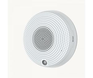 AXIS C1410 Mk II 2 voies Blanc Filaire