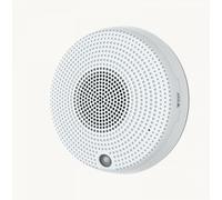 Axis C1410 Mk II Haut-parleur audio filaire à 2 voies pour interphone Montage mural Blanc