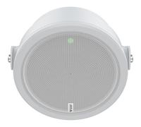 Axis C1610-VE Haut-parleur filaire 1 voie blanc pour vidéosurveillance extérieure
