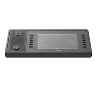 Axis Système vidéophone C6110 17,8 cm (7") Noir