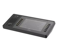 AXIS C6110 système de vidéophone 17,8 cm (7") Noir