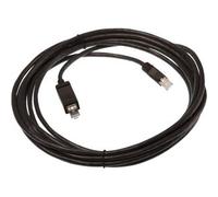 AXIS - Câble réseau - RJ-45 (M) pour RJ-45 (M) - 15 m - CAT 6 - pour AXIS P5512, P5522, P5534, Q6034, Q6035, Q6042, Q6044, Q6045, Q6100, Q6315; Q60 Series