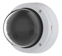 AXIS - CAMERA Axe P3818-PVE 180 DGR - Présentation panoramique