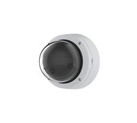 AXIS - CAMERA Axe P3818-PVE 180 DGR - Présentation panoramique