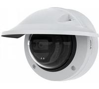Axis Caméra de Surveillance IP 1920x1080 pour Intérieur et Extérieur - Sécurisez Votre Habitat avec Une Installation Facile