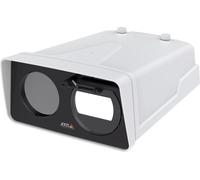 AXIS caméra réseau Bullet Q1800-LE-3 L.P.Verifier Kit (03108-001)