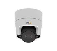 AXIS Caméra réseau M3106-LVE Mk II 4 Mégapixels - 15 m Night Vision - H.264, H.265, MPEG-4 AVC, Motion JPEG - 2688 x 1520 - RGB
