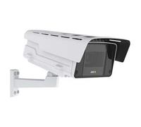 Axis Caméra IP Q1615-LE Mk III – Extérieur anti-vandalisme 1080p Jour/Nuit