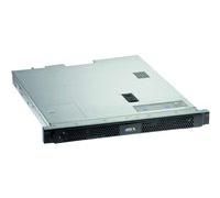 AXIS Camera Station S1116 Recorder - Serveur - Montable sur rack - 1 x Core i5 8500 / 3 GHz - RAM 8 Go - SSD 256 Go, HDD 8 To - GigE - Windows 10 Entreprise - moniteur : aucun G