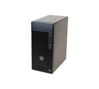 AXIS Camera Station S1216 Recording Server - Serveur - tour 1 - RAM 16 Go - SSD 256 Go, HDD 8 To - UHD Graphics - 11 IoT Enterprise 2024 LTSC -