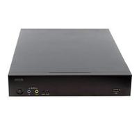 AXIS Camera Station S2108 - Serveur - autonome 1 x Celeron - RAM 8 Go - HDD 2 To, SSD 128 Go - UHD Graphics - Gigabit Ethernet - Win 10 IoT Enterprise 2021 LTSC - moniteur : aucun - Conformité TAA G