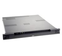 AXIS Camera Station S2216 - NVR - 16 canaux - 2 x 4 to - 8 to - en réseau - 1U - Rack-montable