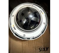 AXIS Caméras PTZ d'intérieur Q6055E / PTZ / 1080P / X32 / IP66.