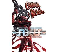 Axis Carnage et Hobgoblin