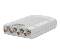 AXIS Communication 0415-004 M7014 Encodeur vidéo 4 canaux