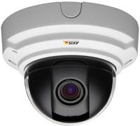 AXIS COMMUNICATIONS 0586-001 AXIS P3365-V Caméra réseau couleur 1920 x 1080 câble Ethernet, 2 MP caméra