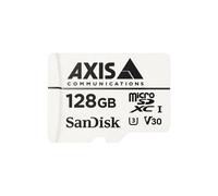 AXIS COMMUNICATIONS Axis 01678-001 mémoire flash 128 Go MicroSDXC Classe 10