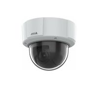 AXIS COMMUNICATIONS Caméra réseau AXIS M5526-E 4 Mégapixels Intérieur/extérieur HD - Couleur - Dome - Blanc