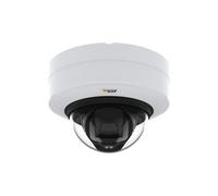 AXIS COMMUNICATIONS Caméra réseau AXIS P3248-LV 4K