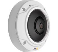 Axis P9117-PV Balle (forme) Caméra de sécurité IP Intérieure 2160 x 2160 pixels Plafond
