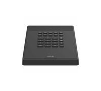 AXIS COMMUNICATIONS Panneau de Contrôle AXIS TU9003 - poêle, Inclinaison, Zoom Contrôle LCD - USB Port