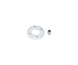 AXIS COMMUNICATIONS Plaque de montage AXIS T94F01M pour caméra réseau