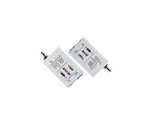 AXIS COMMUNICATIONS Répéteur réseau AXIS T8640 - Conforme à la norme TAA