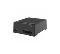 AXIS COMMUNICATIONS Station de surveillance vidéo AXIS D3110 MK II