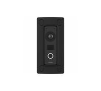 AXIS COMMUNICATIONS Support mural AXIS TI8204 pour Portier Vidéo - Noir - Aluminium