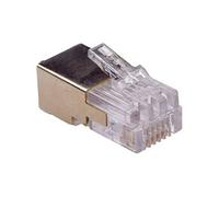 AXIS - Connecteur de réseau - RJ-12 (M) - blindé (pack de 10)