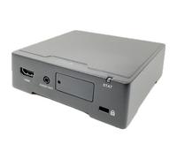 AXIS D1110 VIDEO DECODER 4K WITH 8 STREAMS IN MULTI VIEW