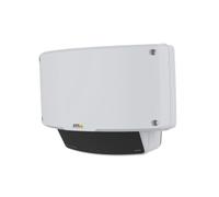 Axis D2110-VE 180? Degrees Radar