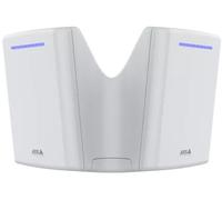 AXIS D2122-VE Radar Blanc