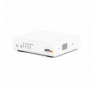 Axis D8004 POE SWITCH NON GÉRÉ EUR