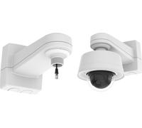 Axis Dome Camera Mount 5507-641 White Interior/Exterior Resistant