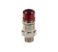 AXIS Ex d Cable Gland M20 Non-armored - Goupille de câble - pour AXIS Ex Connection Rail 4-port, Ex Connection Rail 8-port, GP2, SKDP03-T