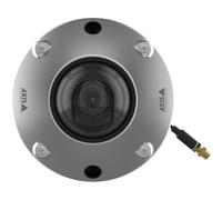 Axis F Series F4105-SLRE - Surveillance