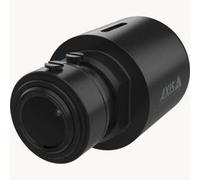Axis F2115-R Noir Caméra de sécurité 1080p Capteur CMOS 107.4° Angle